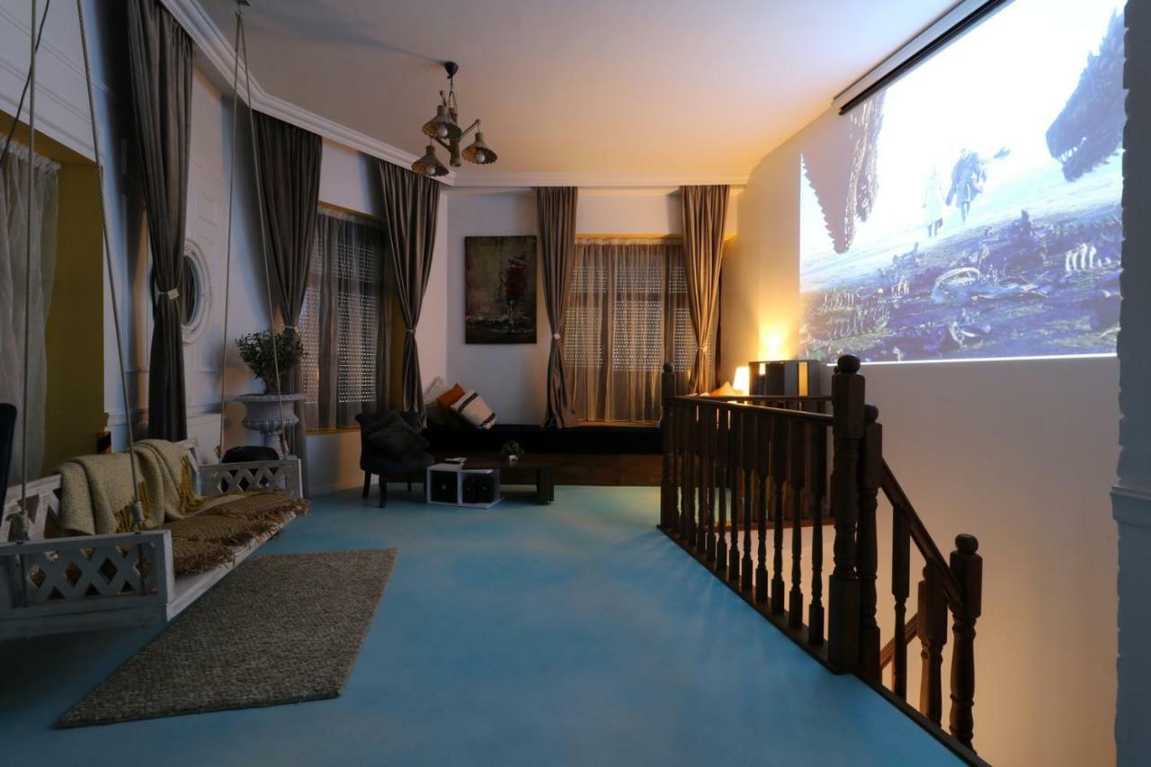 Апартаменты Casa Barasti Бухарест Экстерьер фото